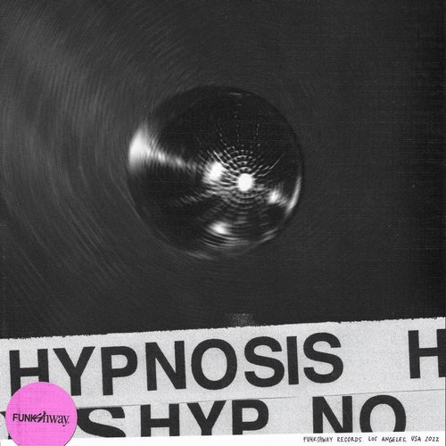 AYYBO, Ero808 - HYPNOSIS (Extended Mix) [0196762001086]